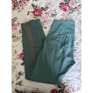 Lululemon Train Times leggings